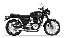 Accessori Bonneville T100 (2016 in poi)