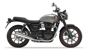 Accessori Street Twin 900 (2016-2022)