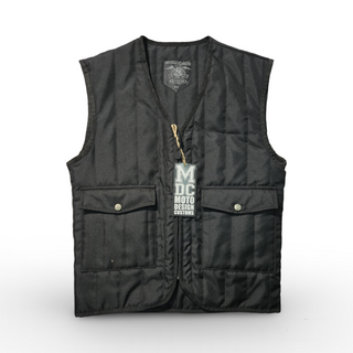 Gilet MDC Cordura